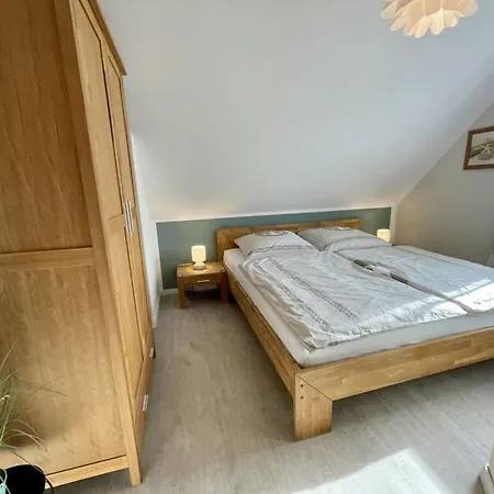 Holiday Crane's Nest Tatil Evi
