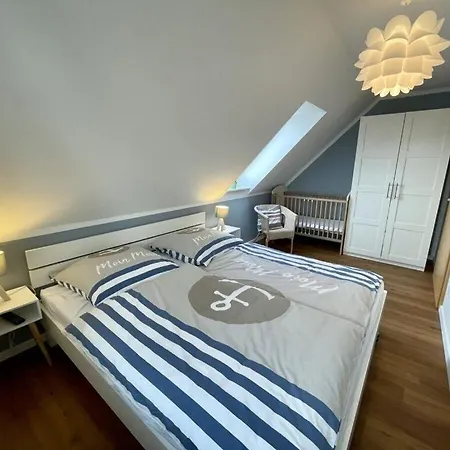 Holiday Crane's Nest Tatil Evi *