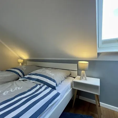 Tatil Evi Holiday Crane's Nest