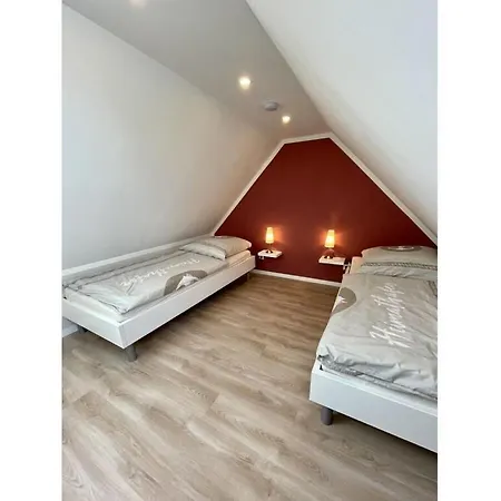 Tatil Evi Holiday Crane's Nest