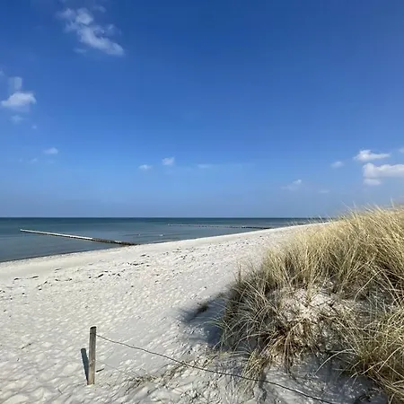Tatil Evi Holiday Crane's Nest Fuhlendorf (Mecklenburg-Vorpommern)